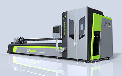 What makes the laser tube cutting machine an indispensable tool?