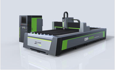 Is fiber laser cutting machine environmental friendly?