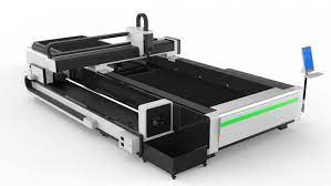 What you need to know about metal tube& sheet laser cutting machine？