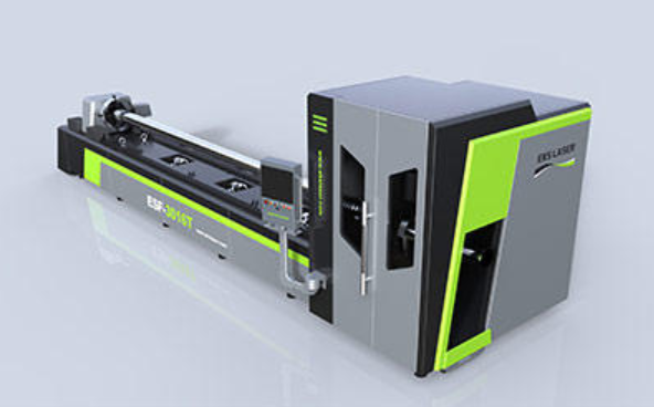 Is laser tube cutting machine right for you?