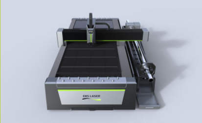 What is the best material for laser tube cutting machine?