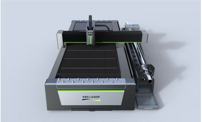 Can metal tube& sheet laser cutting machines cut metal?